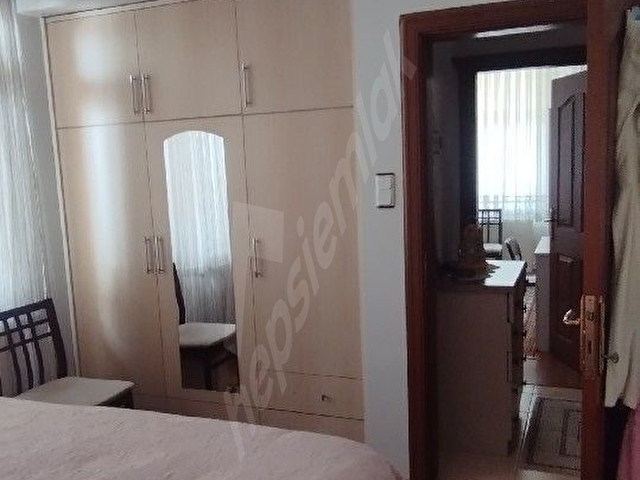 SATILIK DAİRE ATATÜRK MAH - Görsel 21