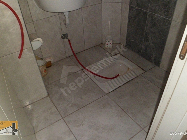 CADDE ÜSTÜ KÖŞE BAŞI İŞYERİ RUHSATLI 2+1 SATILIK DAİRE - Görsel 13