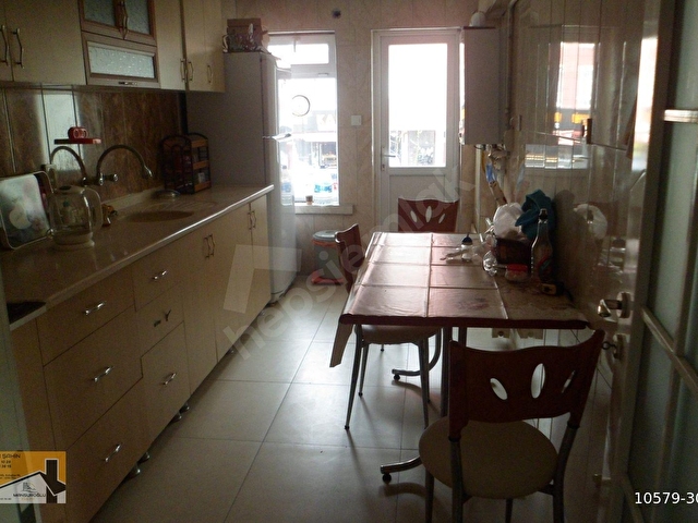 CADDE ÜSTÜ KÖŞE BAŞI İŞYERİ RUHSATLI 2+1 SATILIK DAİRE - Görsel 8