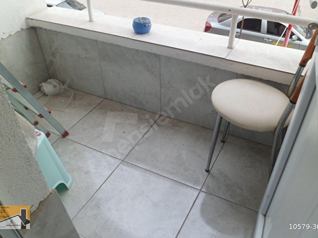 CADDE ÜSTÜ KÖŞE BAŞI İŞYERİ RUHSATLI 2+1 SATILIK DAİRE - Görsel 19