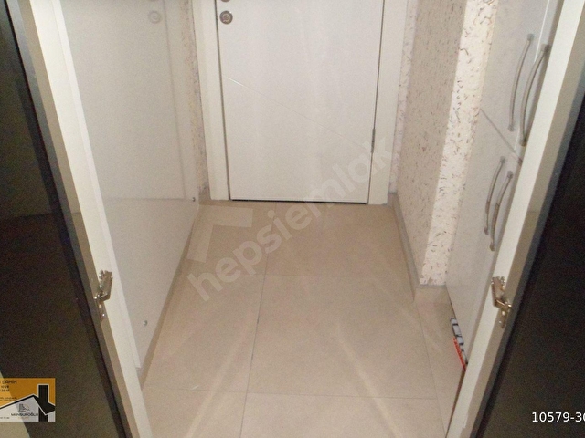 CADDE ÜSTÜ KÖŞE BAŞI İŞYERİ RUHSATLI 2+1 SATILIK DAİRE - Görsel 11