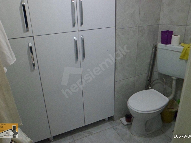CADDE ÜSTÜ KÖŞE BAŞI İŞYERİ RUHSATLI 2+1 SATILIK DAİRE - Görsel 12