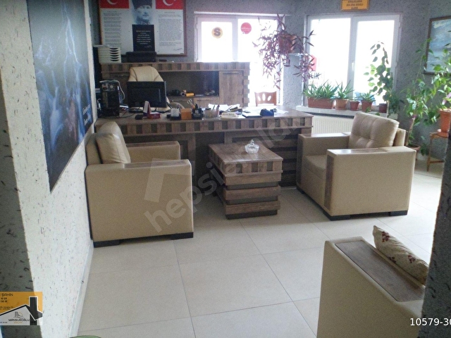 CADDE ÜSTÜ KÖŞE BAŞI İŞYERİ RUHSATLI 2+1 SATILIK DAİRE - Görsel 2