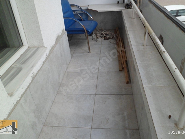 CADDE ÜSTÜ KÖŞE BAŞI İŞYERİ RUHSATLI 2+1 SATILIK DAİRE - Görsel 14
