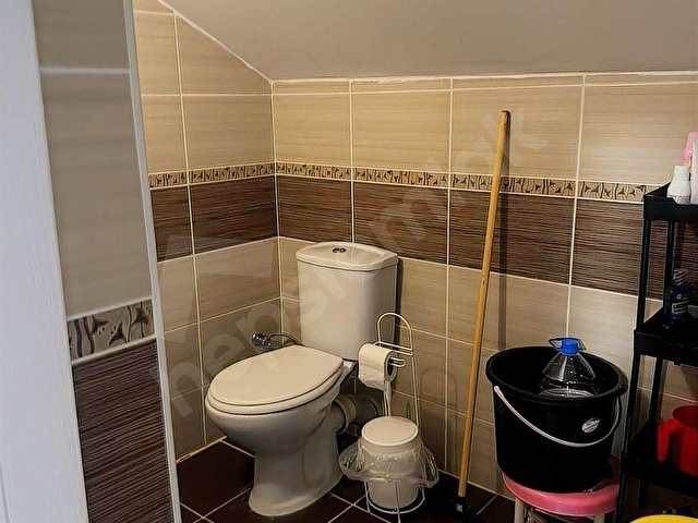 4.LEVENT ÇELİKTEPE MAHALLESİNDE 3+1 125M2 SATILIK DUBLEKS DAİRE - Görsel 15