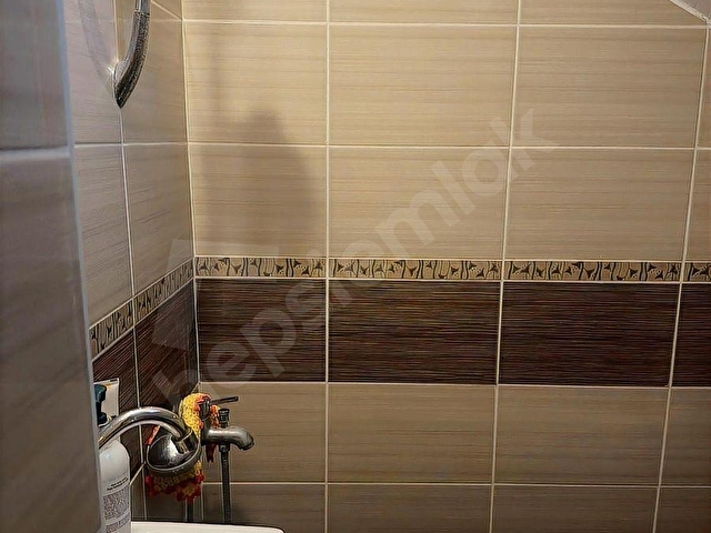 4.LEVENT ÇELİKTEPE MAHALLESİNDE 3+1 125M2 SATILIK DUBLEKS DAİRE - Görsel 16