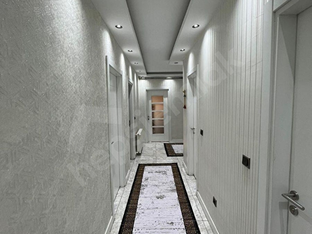 HALİLİYE POLATKAN SİTESİ LÜX REZİDANS 3+1 SATILIK DAİRE - Görsel 25