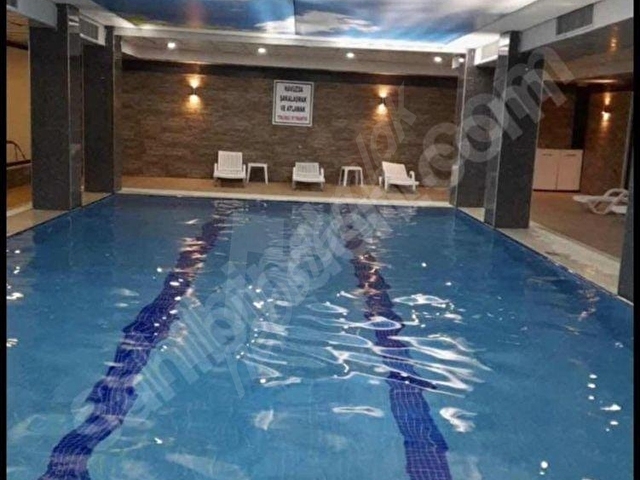 HALİLİYE POLATKAN SİTESİ LÜX REZİDANS 3+1 SATILIK DAİRE