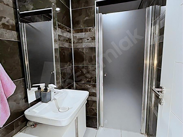 HALİLİYE POLATKAN SİTESİ LÜX REZİDANS 3+1 SATILIK DAİRE - Görsel 11