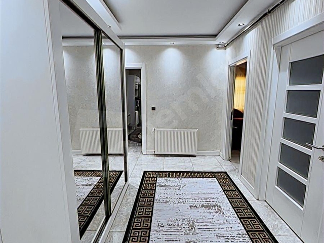 HALİLİYE POLATKAN SİTESİ LÜX REZİDANS 3+1 SATILIK DAİRE - Görsel 2
