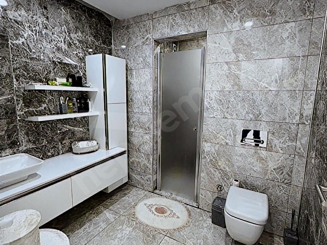 HALİLİYE POLATKAN SİTESİ LÜX REZİDANS 3+1 SATILIK DAİRE - Görsel 12