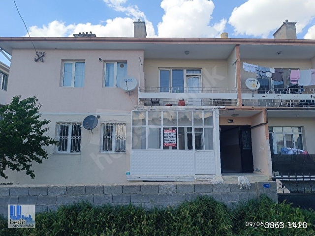 BEDİR EMLKATAN BAŞBAGLAR. MAHALLESİNDE. KİRALIK DAİRE