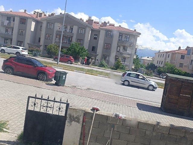 BEDİR EMLKATAN BAŞBAGLAR. MAHALLESİNDE. KİRALIK DAİRE - Görsel 8