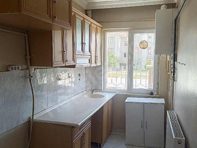 BEDİR EMLKATAN BAŞBAGLAR. MAHALLESİNDE. KİRALIK DAİRE - Görsel 9