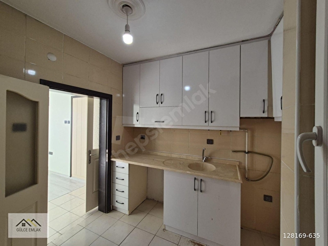 GÜLCE DEN LİSE CADDESİNDE TERASLI SATILIK 2+1 DAİRE - Görsel 9