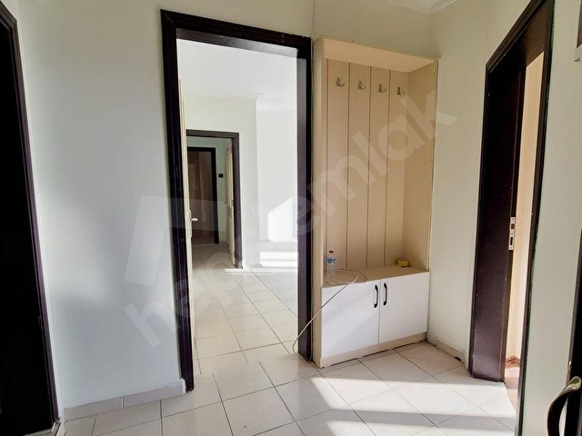 GÜLCE DEN LİSE CADDESİNDE TERASLI SATILIK 2+1 DAİRE - Görsel 22