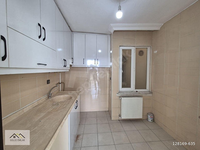 GÜLCE DEN LİSE CADDESİNDE TERASLI SATILIK 2+1 DAİRE - Görsel 12