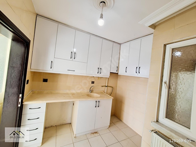 GÜLCE DEN LİSE CADDESİNDE TERASLI SATILIK 2+1 DAİRE - Görsel 7
