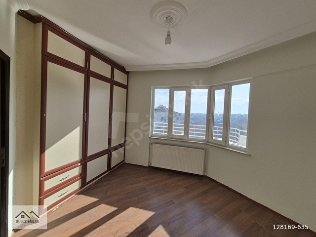 GÜLCE DEN LİSE CADDESİNDE TERASLI SATILIK 2+1 DAİRE - Görsel 13