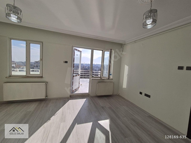 GÜLCE DEN LİSE CADDESİNDE TERASLI SATILIK 2+1 DAİRE - Görsel 3