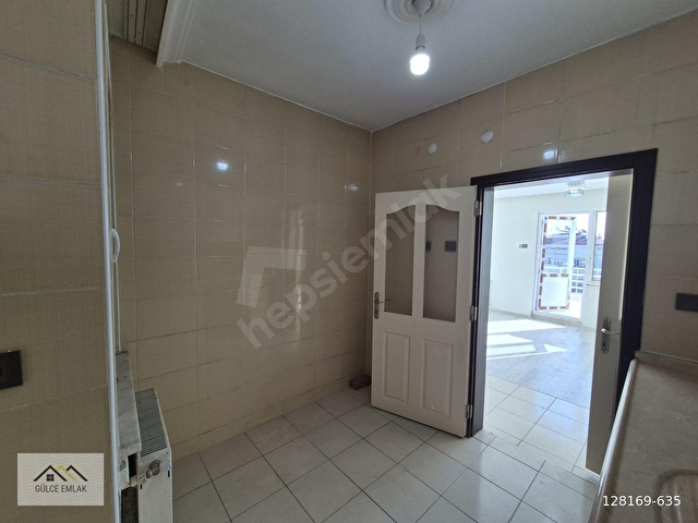 GÜLCE DEN LİSE CADDESİNDE TERASLI SATILIK 2+1 DAİRE - Görsel 11
