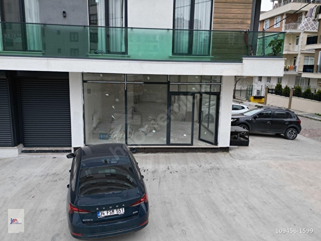 BEYLİKDÜZÜ SATILIK MUHTEŞEM 2 KATLI KULLANIŞLI KÖŞE 150M2 DÜKKAN - Görsel 18
