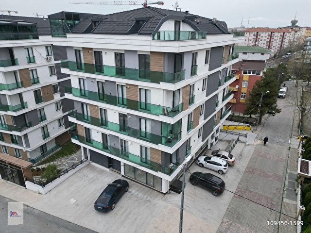 BEYLİKDÜZÜ SATILIK MUHTEŞEM 2 KATLI KULLANIŞLI KÖŞE 150M2 DÜKKAN - Görsel 16