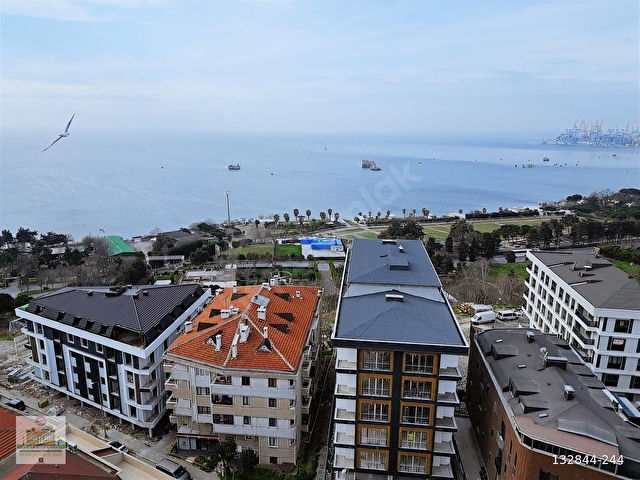 Avcılar Ambarlıda Satılık 3+1 Cadde Üzeri Satılık - Görsel 17