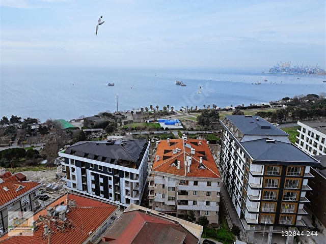Avcılar Ambarlıda Satılık 3+1 Cadde Üzeri Satılık - Görsel 16
