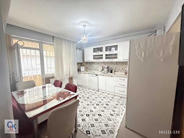 ÇELİKOĞLU EMLAKTAN 3+1 145m2 FATİH CAMİ DİBİ FULL KREDİLİ DAİRE - Görsel 5
