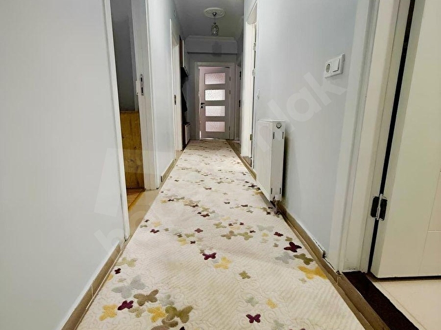 ÇELİKOĞLU EMLAKTAN 3+1 145m2 FATİH CAMİ DİBİ FULL KREDİLİ DAİRE - Görsel 10