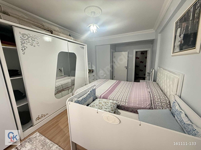 ÇELİKOĞLU EMLAKTAN 3+1 145m2 FATİH CAMİ DİBİ FULL KREDİLİ DAİRE - Görsel 17