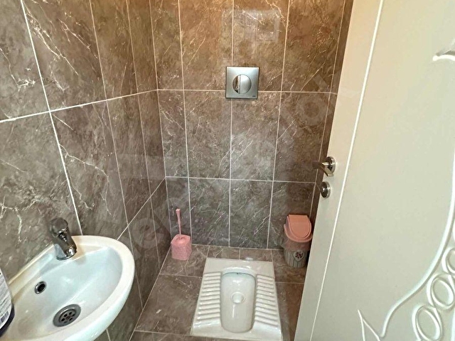 ▇ DEREBAHÇEDE KİRALIK FULL EŞYALI 3+1 GENİŞ DAİRE ▇ - Görsel 20