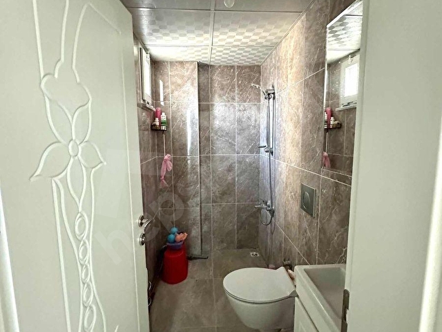 ▇ DEREBAHÇEDE KİRALIK FULL EŞYALI 3+1 GENİŞ DAİRE ▇ - Görsel 27