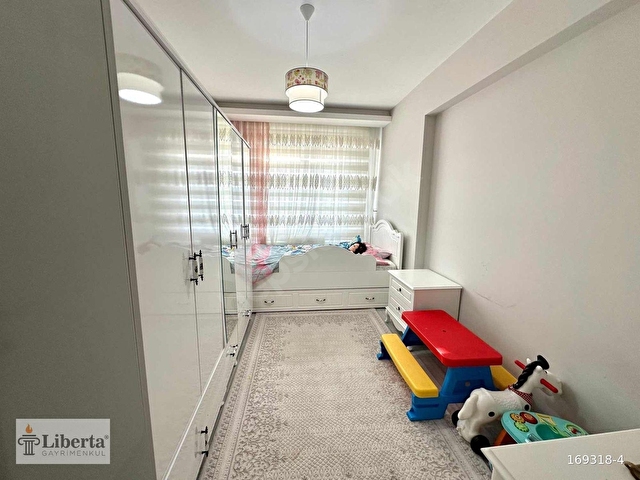 ▇ DEREBAHÇEDE KİRALIK FULL EŞYALI 3+1 GENİŞ DAİRE ▇ - Görsel 24