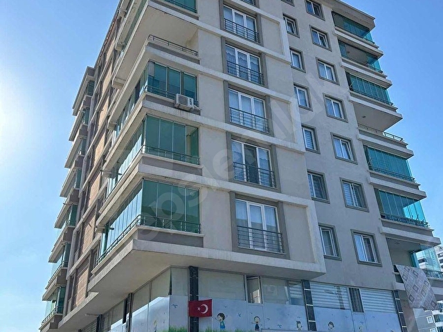 ▇ DEREBAHÇEDE KİRALIK FULL EŞYALI 3+1 GENİŞ DAİRE ▇ - Görsel 2