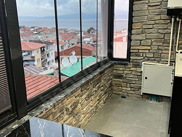 * 🚀 KISA SÜREDE AMORTİ EDEBİLECEK | 6 DAİRELİ KOMPLE SATILIK BİNA - Görsel 2
