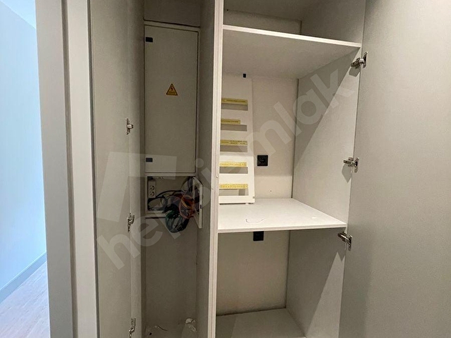 AKATLARDA 120m2 SARI KONAKLAR GİRİŞİ KARŞISI AKMERKEZE 100m MESAFEDE - Görsel 18