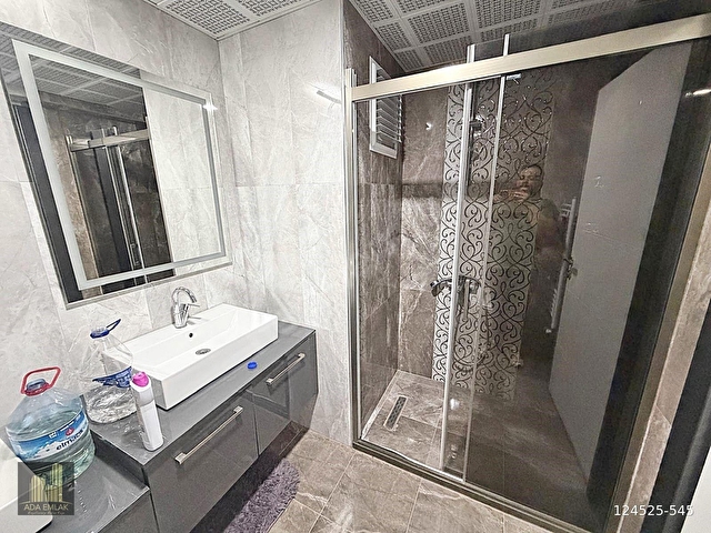 MENEKŞE PARK EVLERİNDE 4+1 AÇIK MANZARALI SÜPER LÜKS DAİRE - Görsel 28