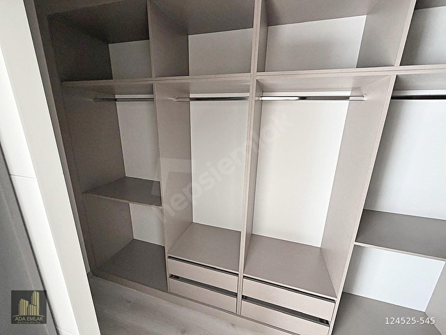 MENEKŞE PARK EVLERİNDE 4+1 AÇIK MANZARALI SÜPER LÜKS DAİRE - Görsel 13