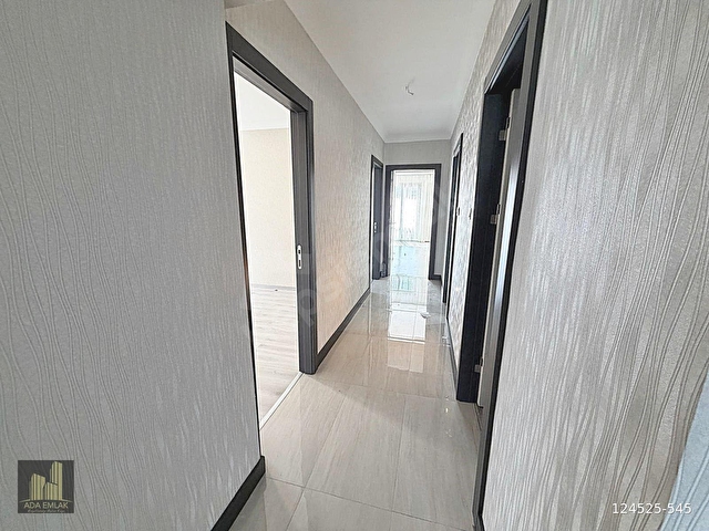 MENEKŞE PARK EVLERİNDE 4+1 AÇIK MANZARALI SÜPER LÜKS DAİRE - Görsel 26