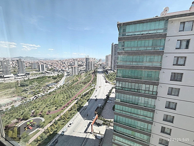 MENEKŞE PARK EVLERİNDE 4+1 AÇIK MANZARALI SÜPER LÜKS DAİRE - Görsel 16