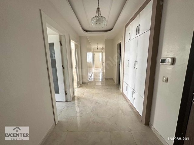 EV CENTERDAN ABDÜLHAMİDHANDA ULAŞIMI KOLAY GENİŞ 2+1 DAİRE - Görsel 9