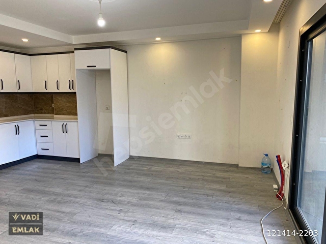 KUŞADASI DAVUTLARDA SIFIR ÇİFT CEPHE BAHÇELİ 2+1 KİRALIK DAİRE - Görsel 10