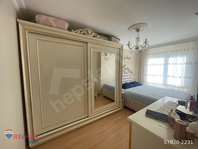 KAĞITHANE ÇELİKTEPEDE EŞYALI KİRALIK 2+1 DAİRE - Görsel 7