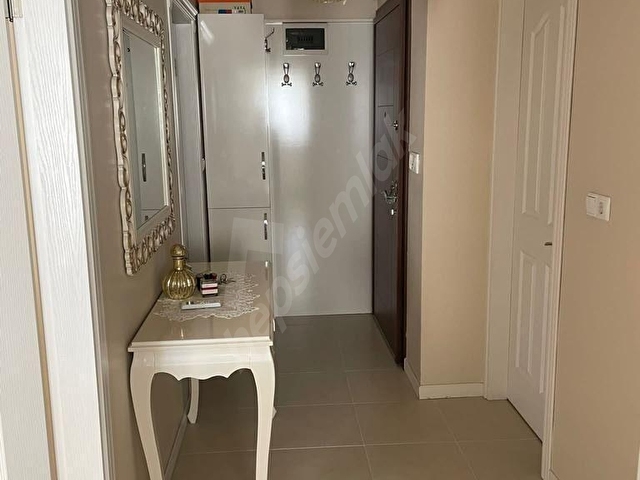 KAĞITHANE ÇELİKTEPEDE EŞYALI KİRALIK 2+1 DAİRE - Görsel 4