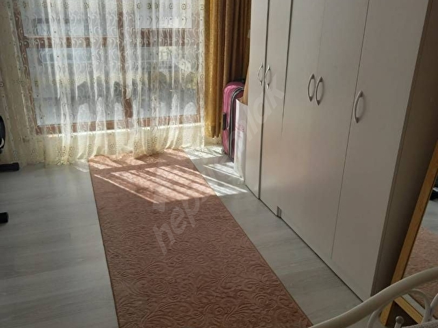 SATILIK *EŞYALI 1+1 | ARA KAT | GÜNEY CEPHE* - Görsel 11