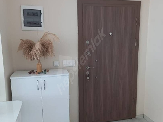 SATILIK *EŞYALI 1+1 | ARA KAT | GÜNEY CEPHE* - Görsel 12