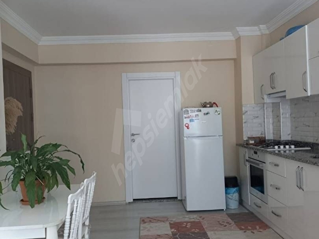 SATILIK *EŞYALI 1+1 | ARA KAT | GÜNEY CEPHE* - Görsel 6