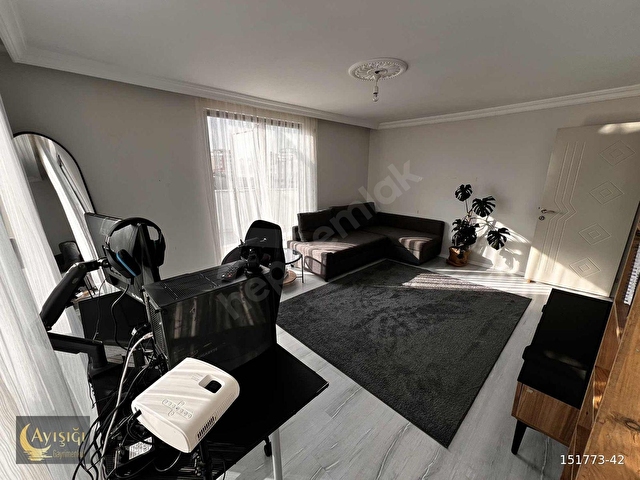 GEBZE OSMANYILMAZ MH 220m² DENİZ MANZARALI 4 + 1 SATILIK DAİRE - Görsel 21